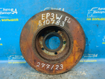 Диск тормозной передний MAZDA TRIBUTE 2000-2005