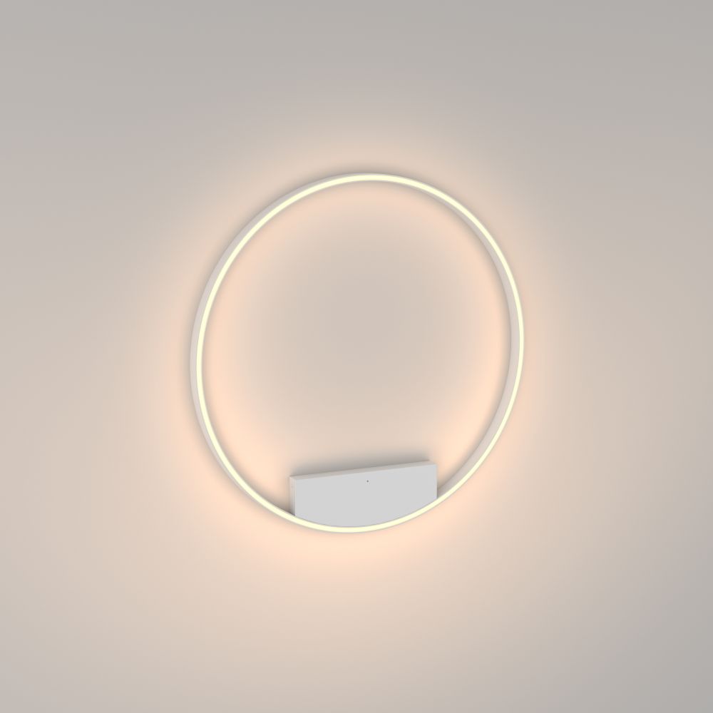 Светильник светодиодный потолочный Maytoni Rim MOD058CL-L50W3K