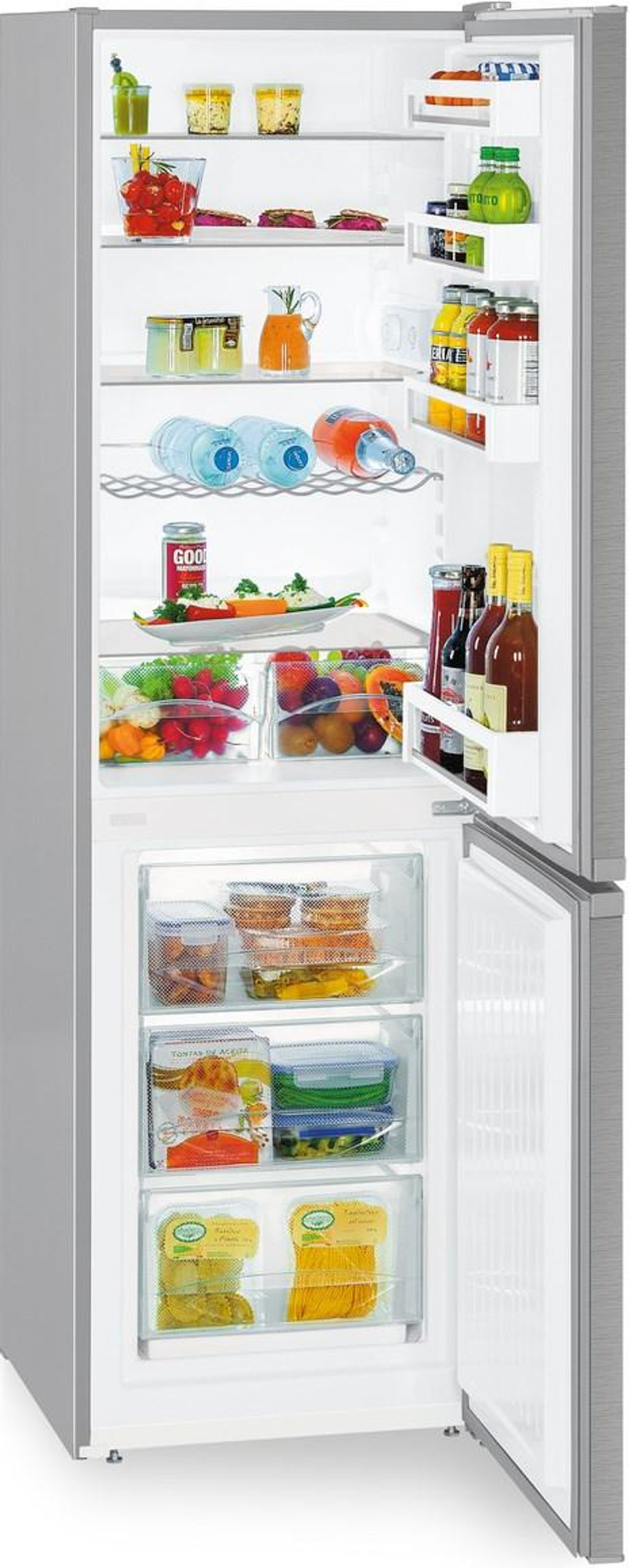 Холодильник Liebherr CUefe 3331