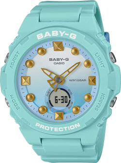 Часы Casio BGA-320-3A