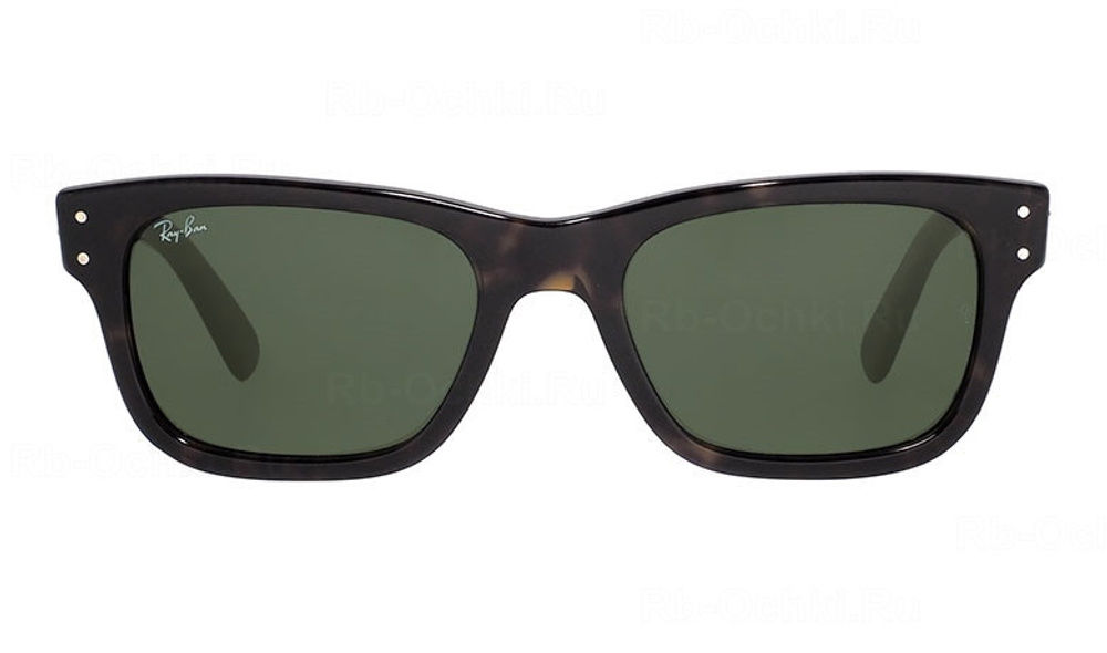 Ray-Ban Mr Burbank RB2283 902/31