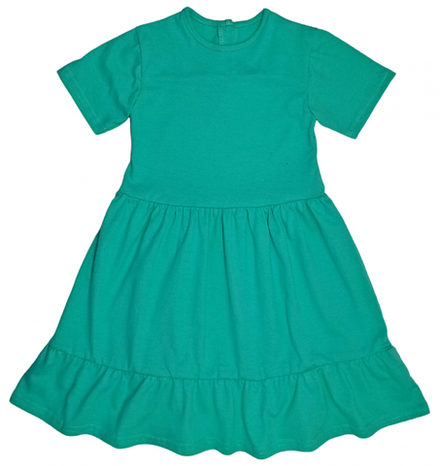 Платье 7076/8 ментол