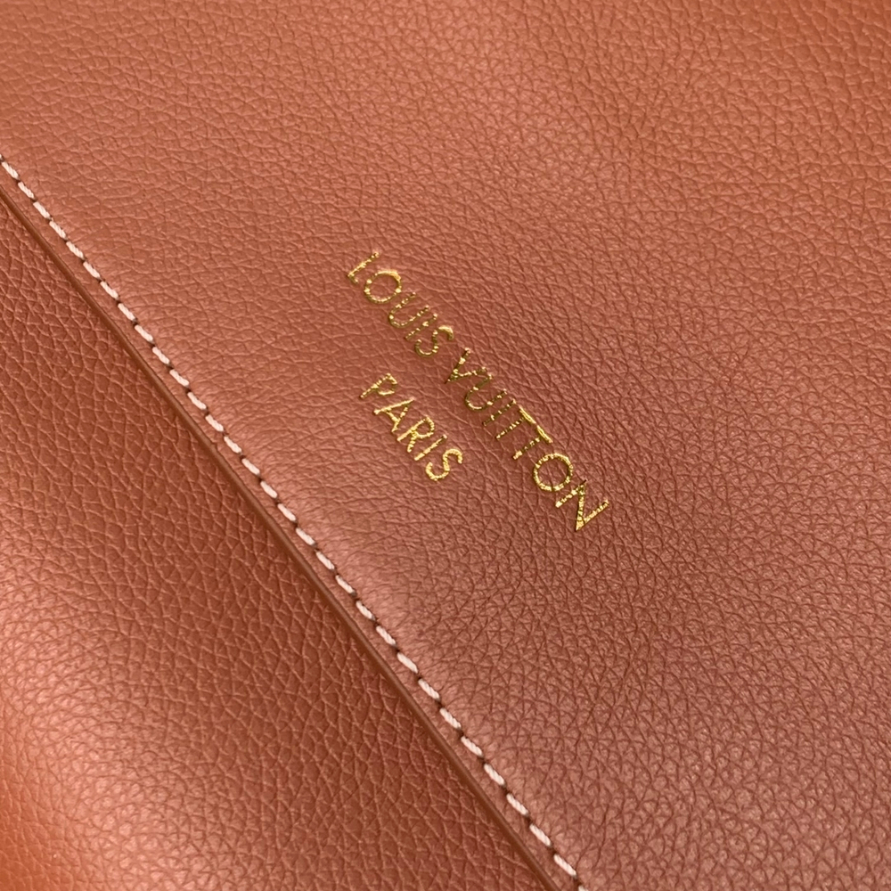 Louis Vuitton Low Key Messenger Bag