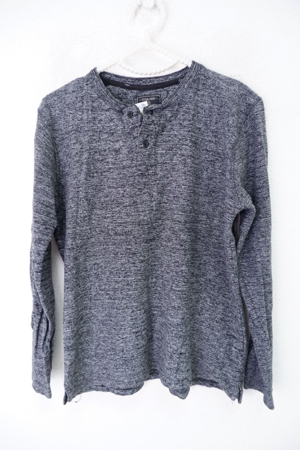 Джемпер Peacocks из хлопка на 14 лет