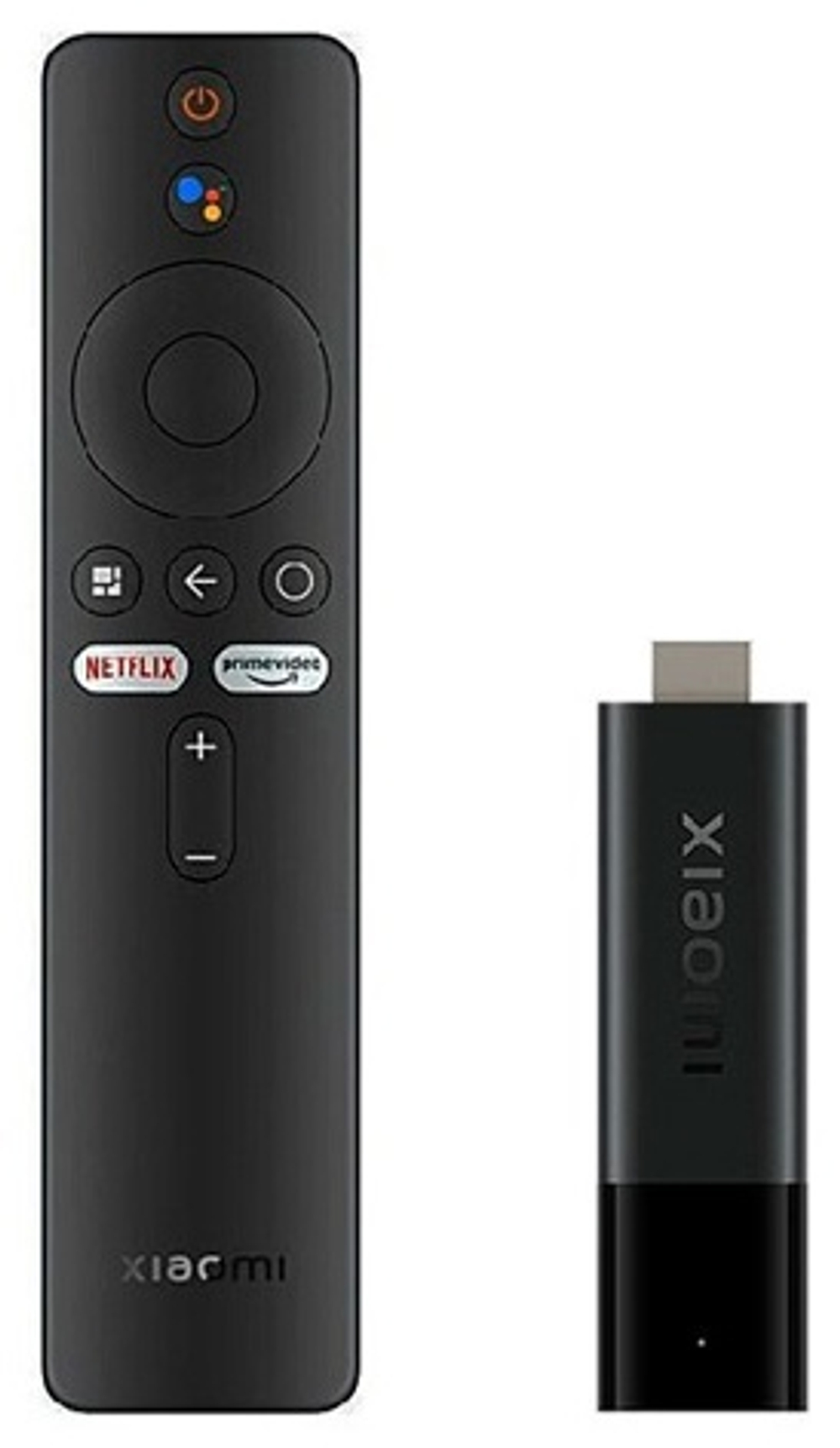 Медиаплеер Xiaomi MDZ-27-EU