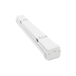 Светильник WOLTA PRO НеоПРОМ ДСП05-18-001-6К 18Вт 6500К IP67 Матовый 2100лм 580x83x70мм