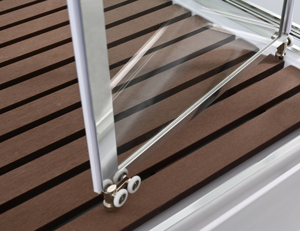 Душевая кабина AvaCan (АваКан) Z1912LED