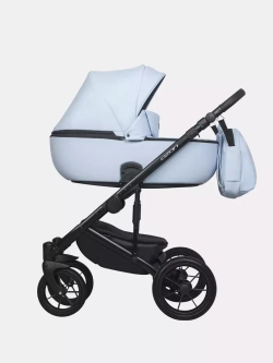 Коляска OZON PASTEL (3 в 1) (RIKO BASIC)
