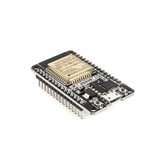 ESP32 Wi-Fi+Bluetooth (CP2102)