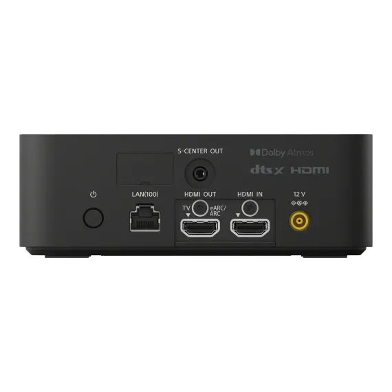 Sony HT-A9M2