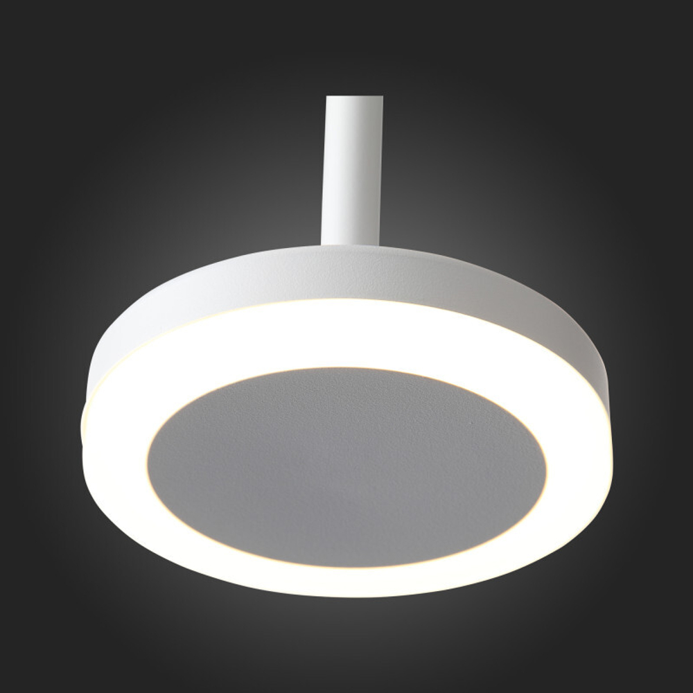 Подвесной светильник ST-Luce Ciamella ST104.503.06