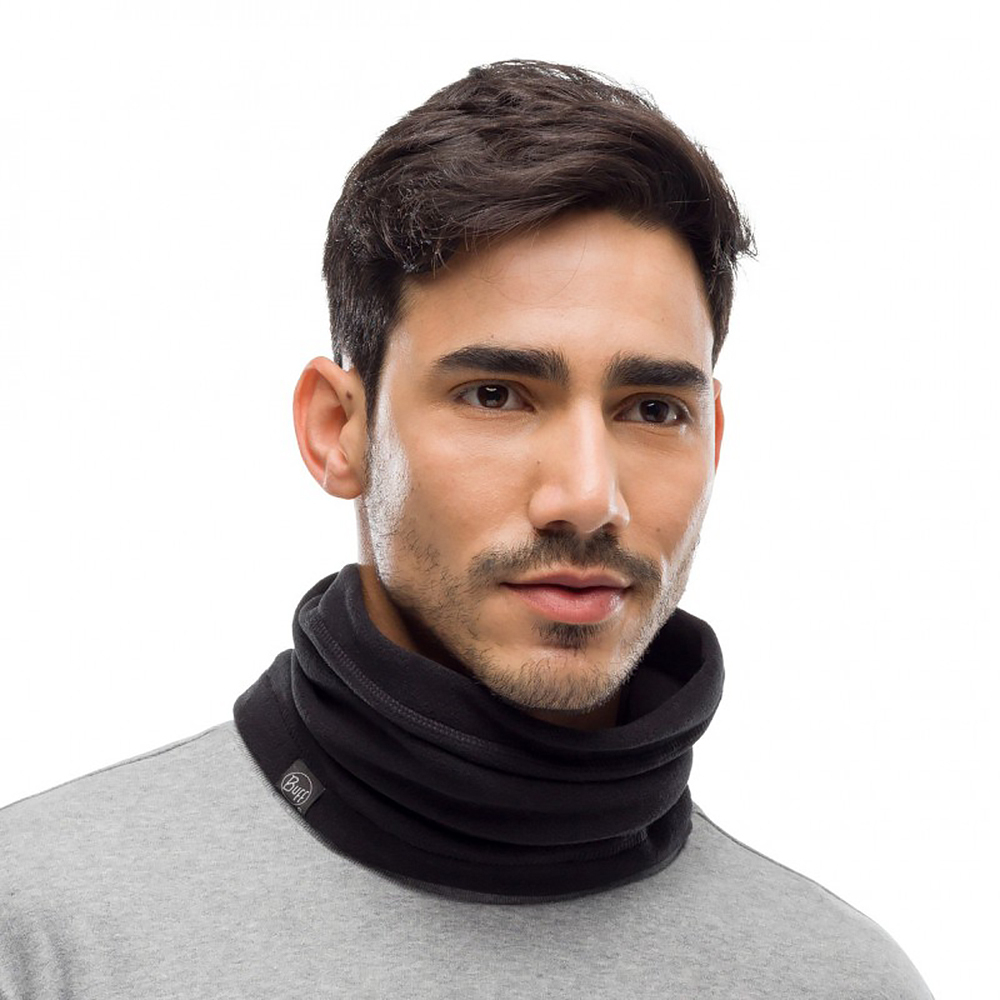Бандана Buff Polar Neckwarmer Bark Htr 123701.843.10.00