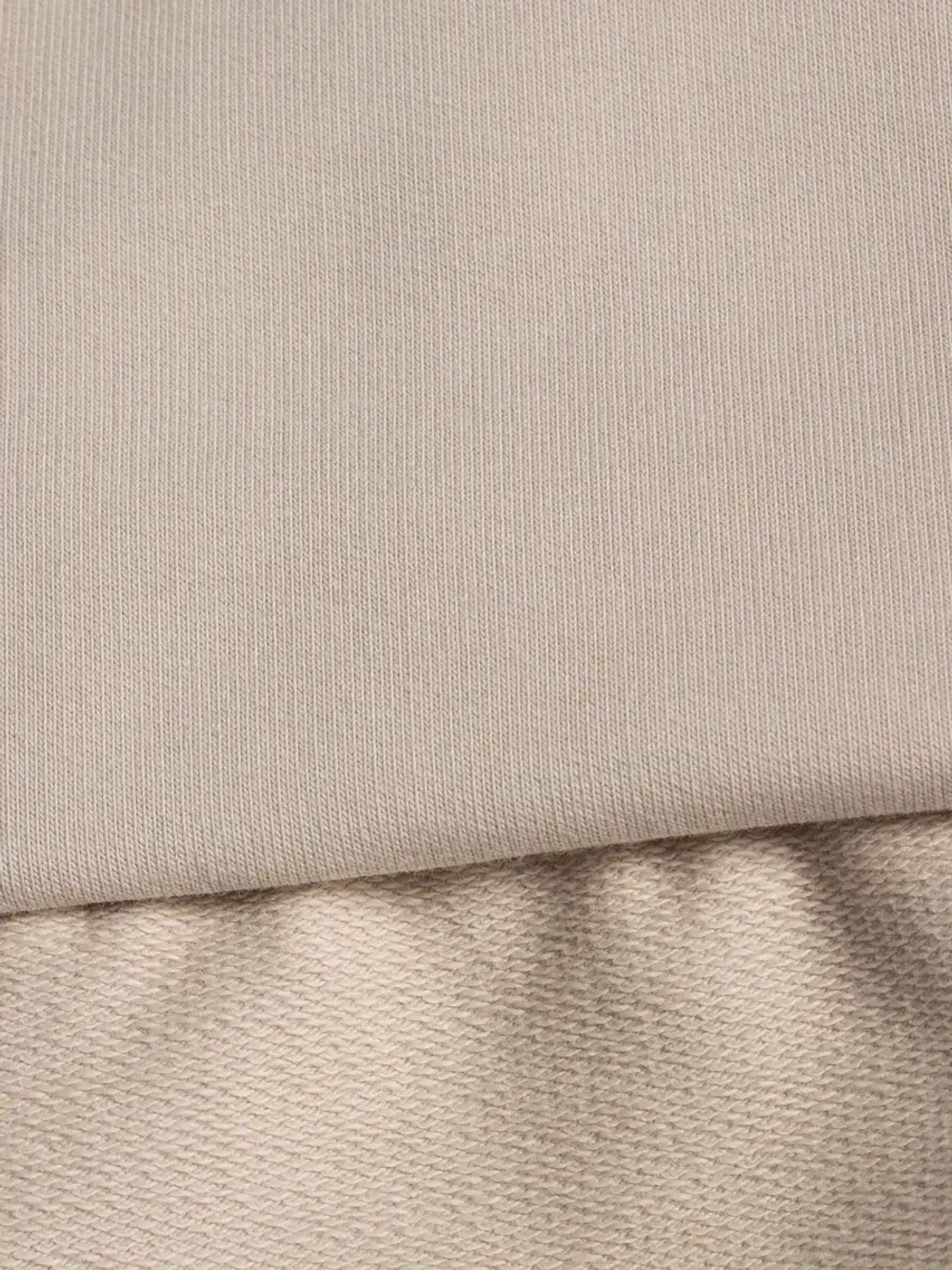 Бежевые брюки для девочки на осень