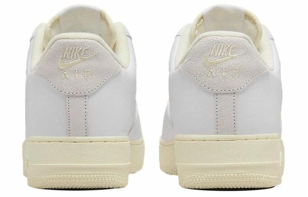 Кроссовки Nike Air Force 1 Low 07 Lx "Jelly Swoosh" Swoosh