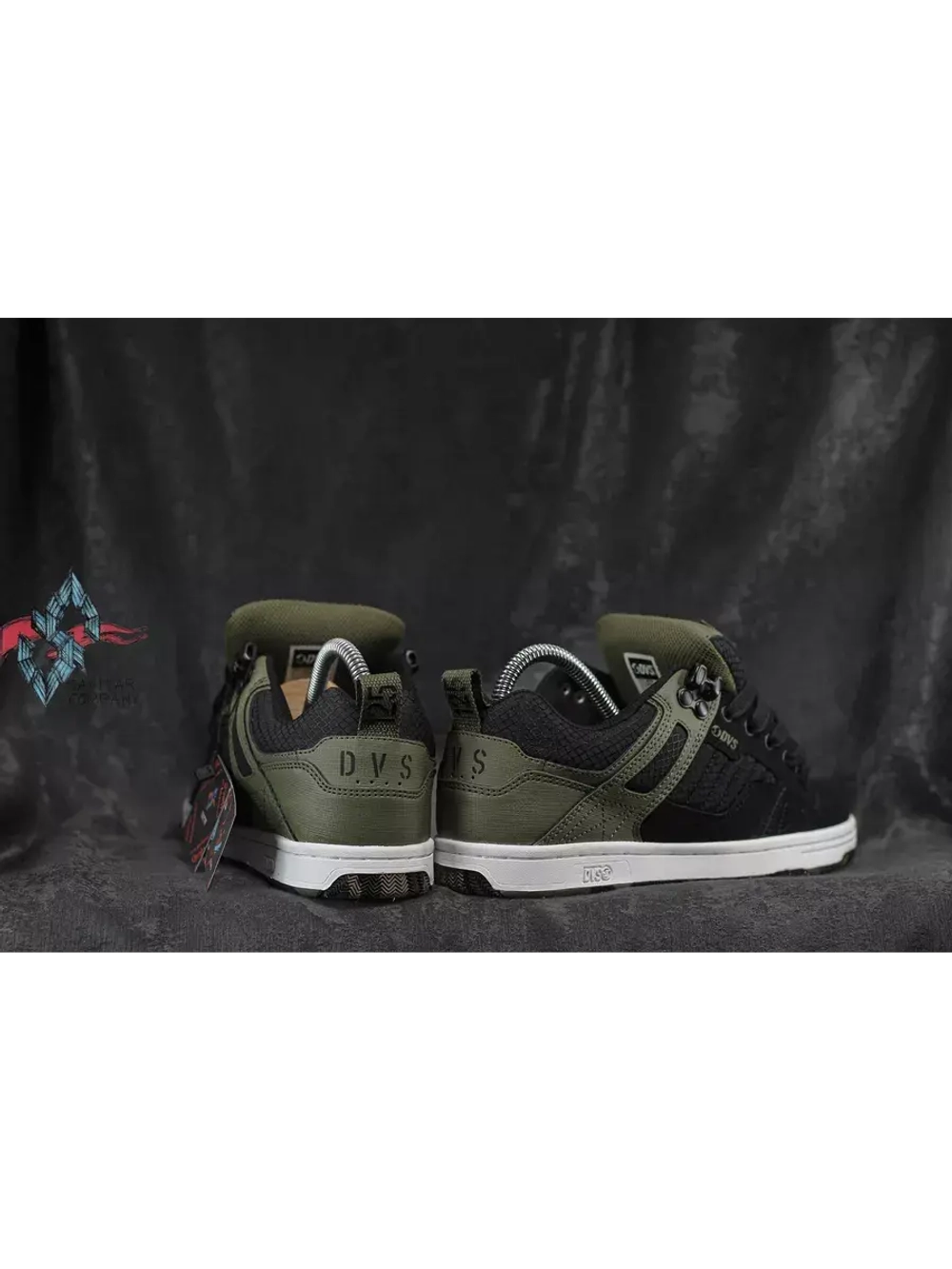 Кеды дутые Enduro 125  от Savitar Shoes Company