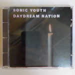 CD Sonic Youth - Daydream Nation (США 1993г.)