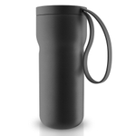 Термокружка nordic kitchen, 350 мл, черная