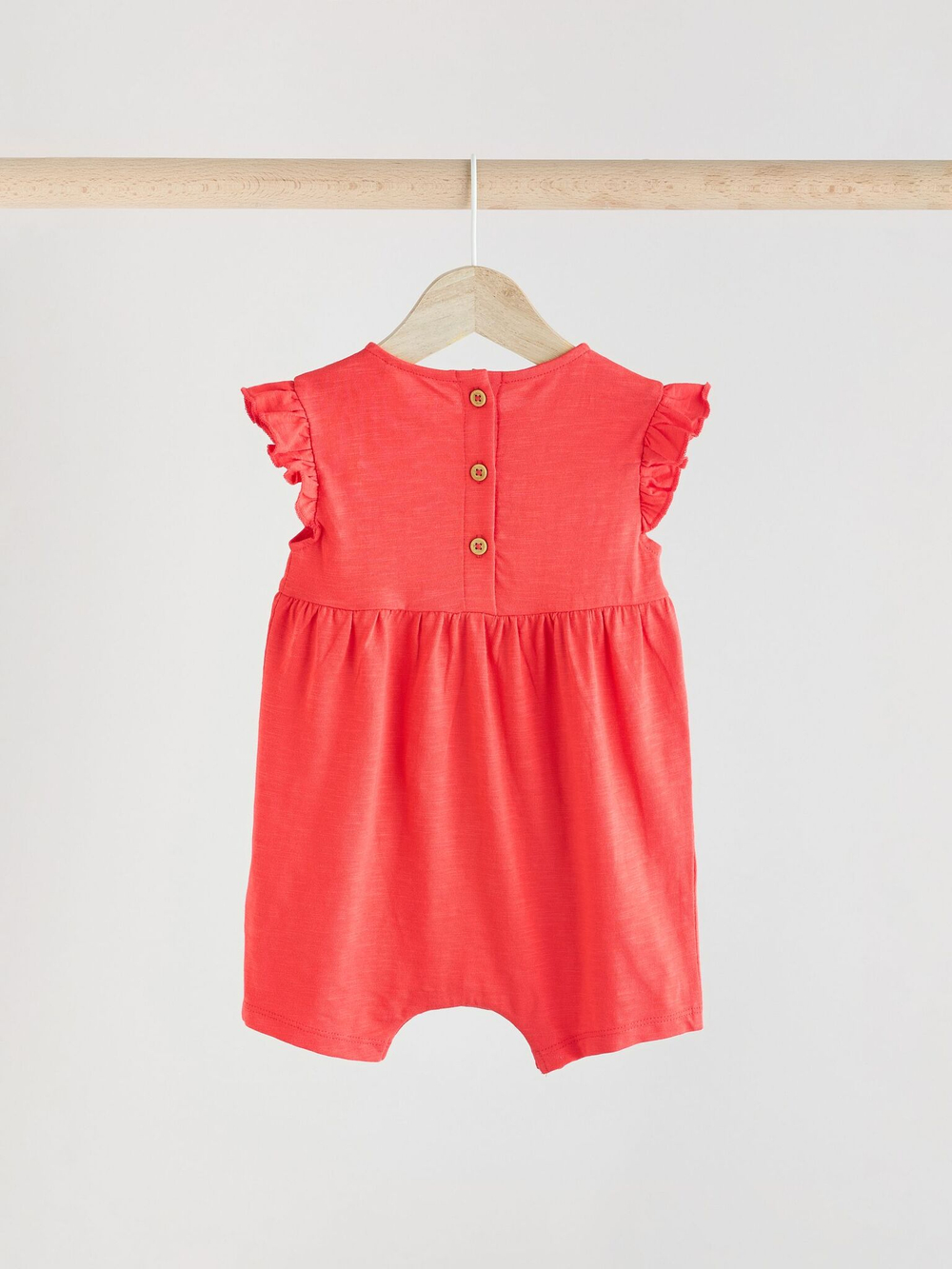 Песочник для малышей Next AA6-651, 3 шт. Красный, Белый