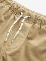 Шорты для мальчика Next 500-004, Песочный