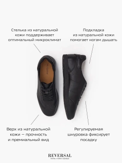V1355-H19/Кеды женские