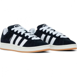 Campus 00s Black White Gum