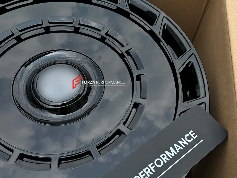 КОВАНЫЕ ДИСКИ ДЛЯ LAND ROVER RANGE ROVER 2015 ЛЕНД РОВЕР