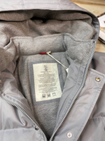 Пуховик Brunello Cucinelli