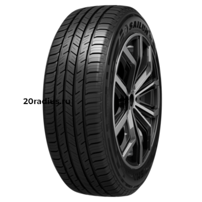 235/65R17 108V Turismo SV57 TL