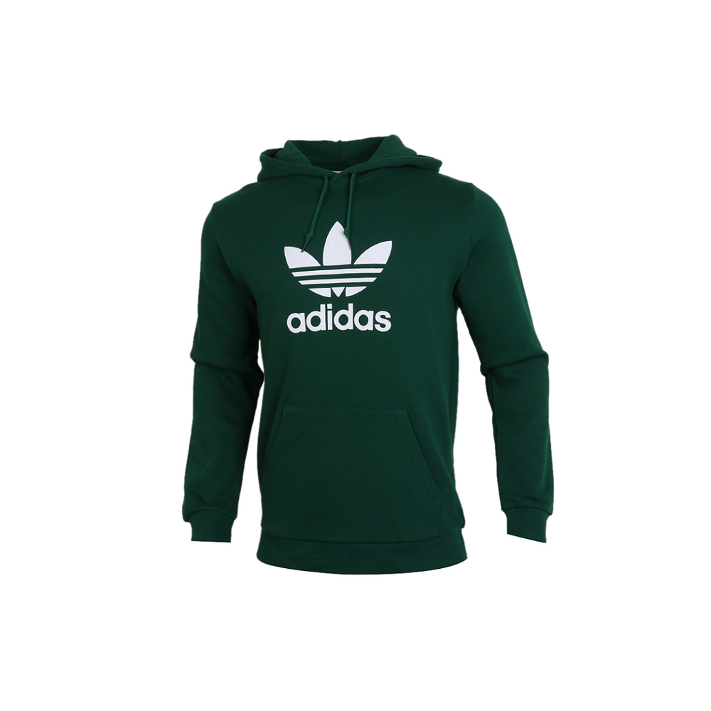 Толстовка Adidas originals Trefoil Hoodie, GJ8300