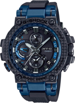 Японские наручные часы Casio G-SHOCK MTG-B1000XB-1AER