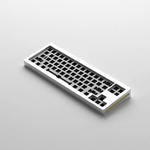 Monsgeek M7 VIA Barebone Kit, purple
