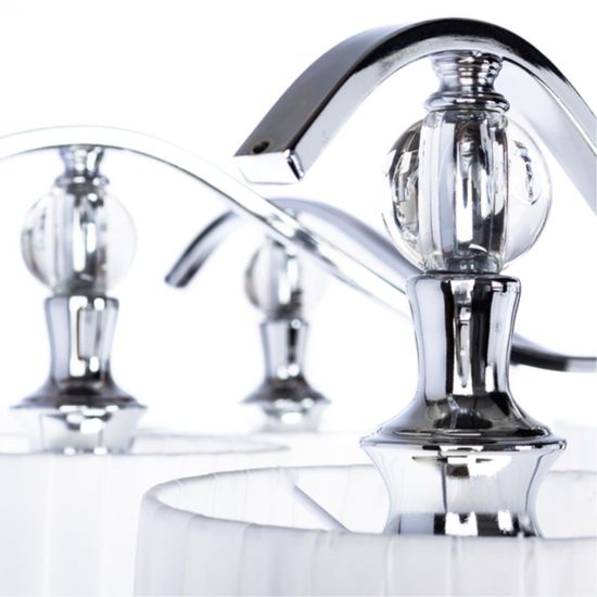 A4038PL-8CC СВЕТИЛЬНИК ПОТОЛОЧНЫЙ