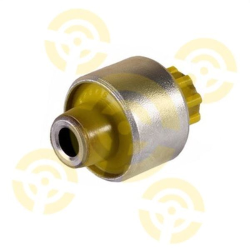 Полиуретановый сайлентблок передней подвески, верхнего рычага(Кратность 1 шт) 7062476