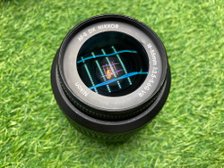 Nikon D3100 kit 18-55mm 3.5-5.6G VR 5500 кадров