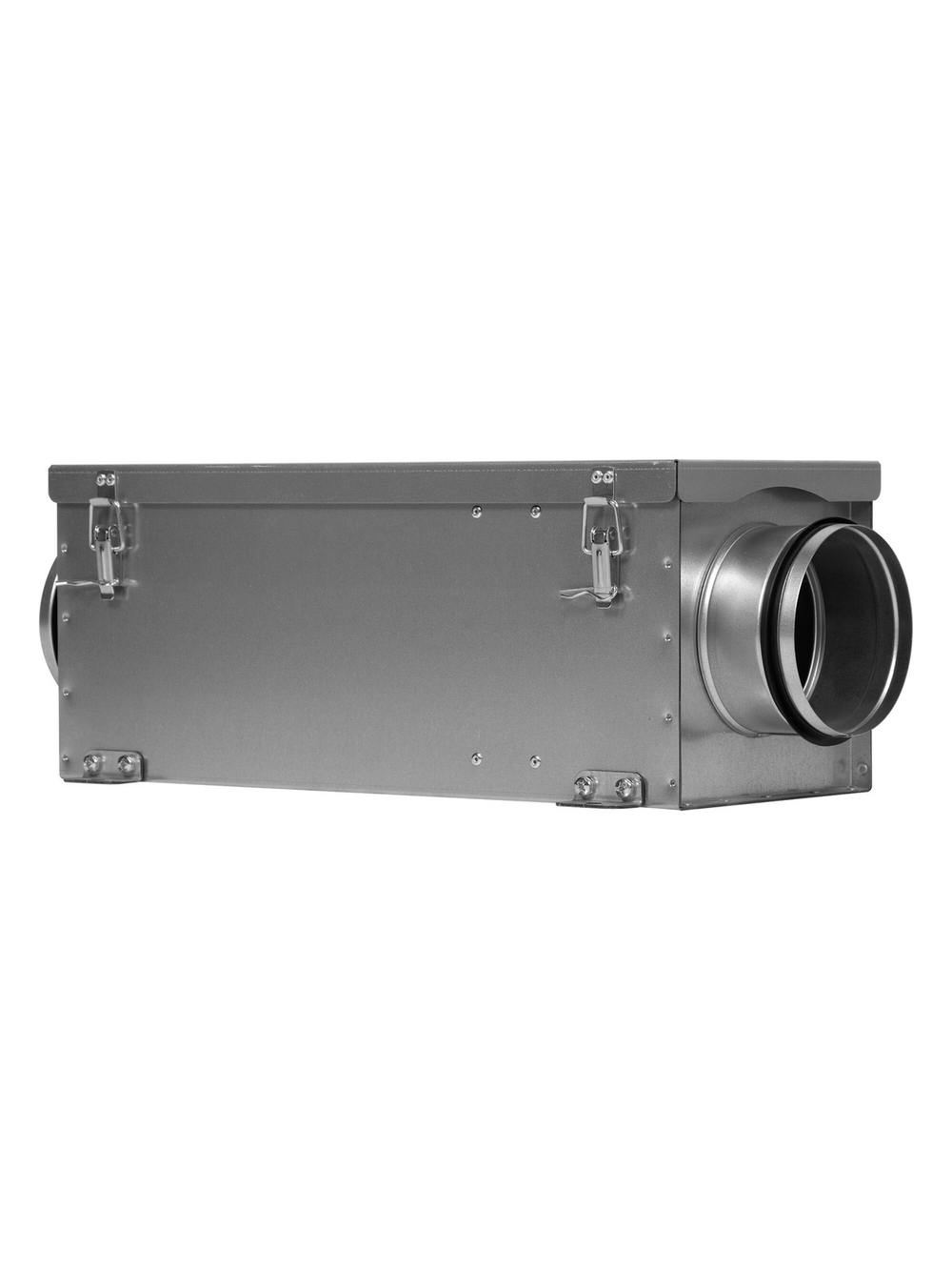 Фильтр-бокс карманный SHUFT FBCr-P 125