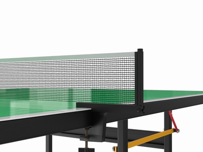 Всепогодный теннисный стол UNIX Line outdoor 6mm (green)