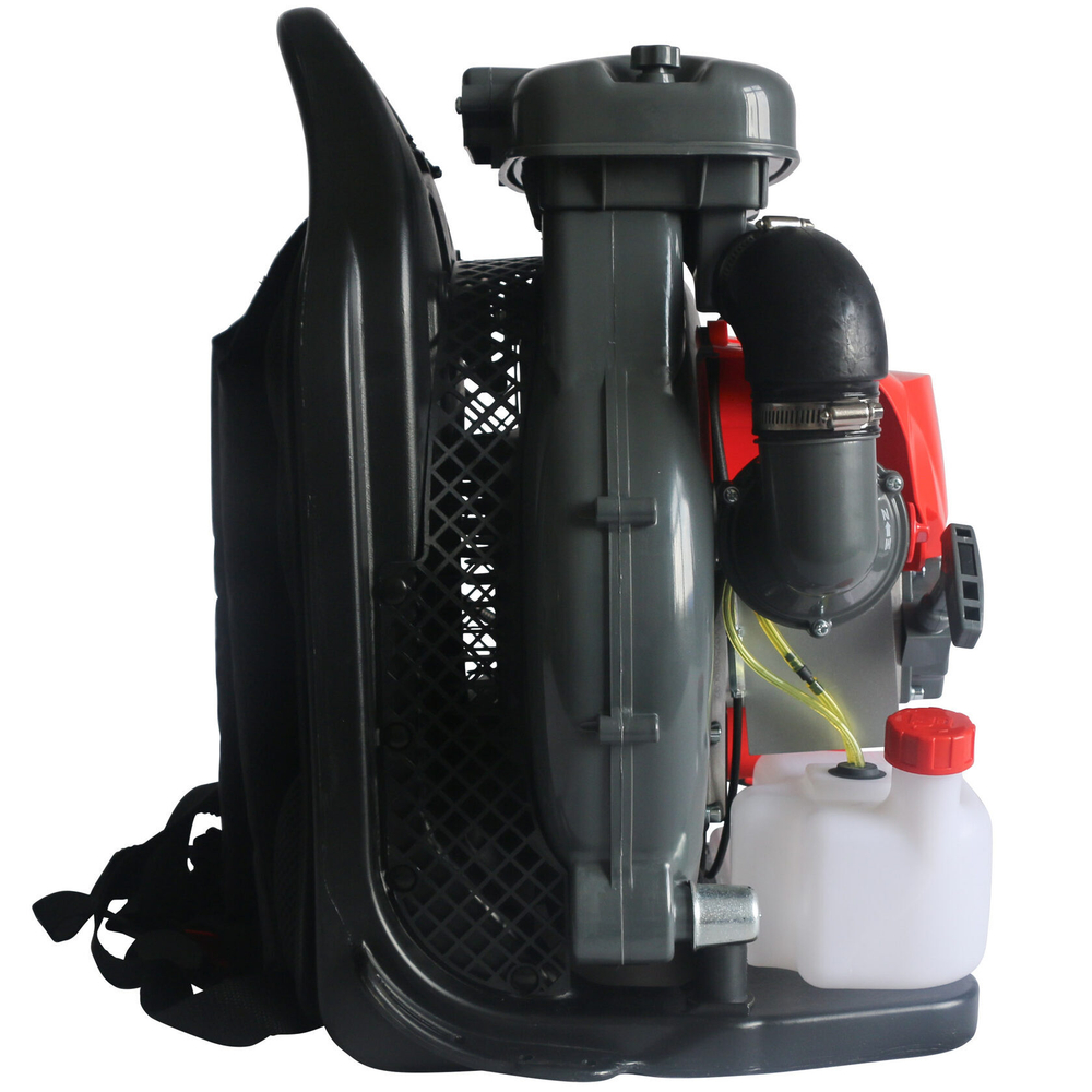 Бензиновая ранцевая воздуходувка EVOline BLG 80 BP