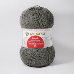 Деревенская (Пехорка)