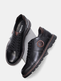 Полуботинки мужские K995-1P