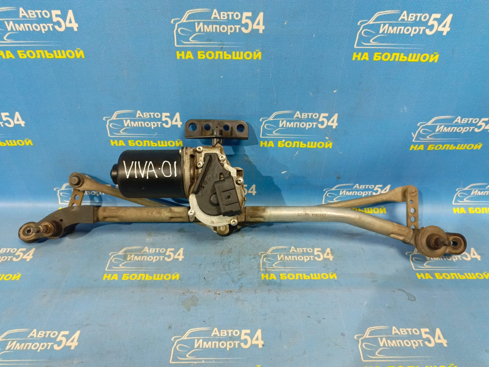 Трапеция дворников CHEVROLET VIVA 2005