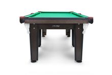 Кадет Комби СБ 8 (РПул, №1, Manchester 70 Royal blue ш2.0м, Х/б сетка)