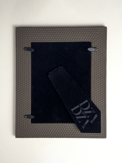 Фоторамка 13 х 18 Серая