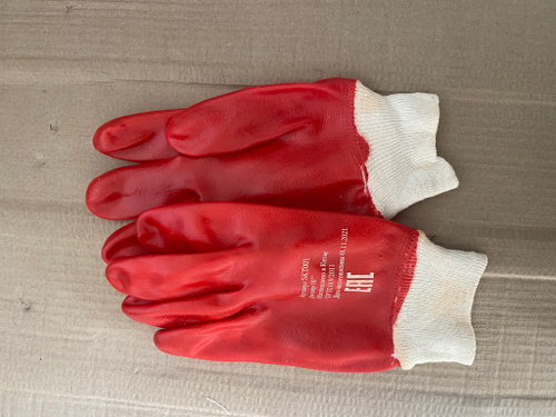 Перчатки  МБС "Гранат" KS-9105