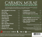 Carmen McRae / Carmen Sings Monk (CD)