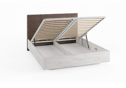 Кровать Victoria (ясмунд) (180x190)