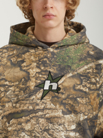 Мужская Толстовка Huf X Realtree