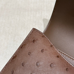 Hermes Constance 18