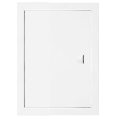 Лючок вентиляционный мет-л, 300х500 мм, Event, 3050ЛМП