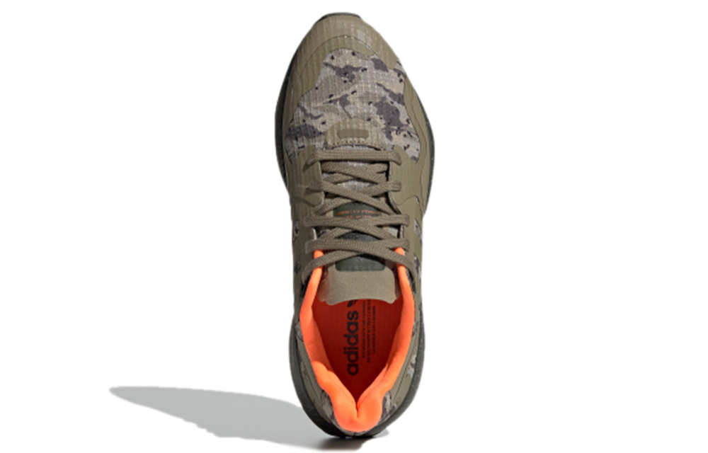 Кроссовки Adidas Originals Zx Alkyne
