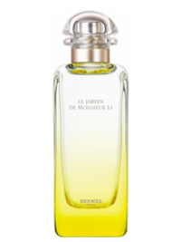 Le Jardin de Monsieur Li EDT